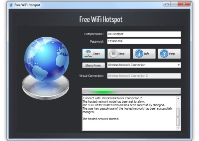 for windows download Hotspot Maker 3.1