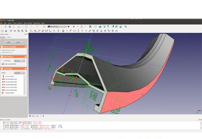 screenshot-FreeCAD-1