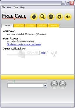 screenshot-FreeCall-1