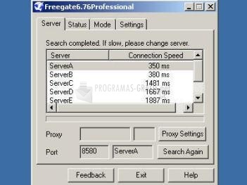 screenshot-Freegate Pro-1