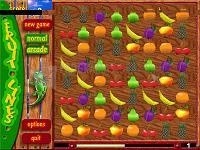 screenshot-Fruit Puzzle 3D-1
