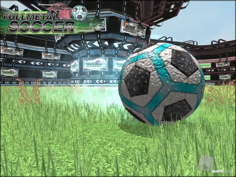 screenshot-Full Metal Soccer-1