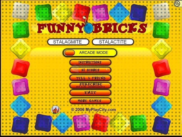 screenshot-Funny Bricks-1