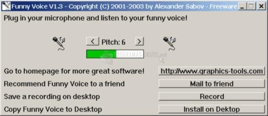screenshot-Funny Voice-1