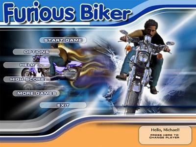 screenshot-Furious Biker-1
