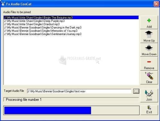 screenshot-Fx ConCat Audio File Joiner-1