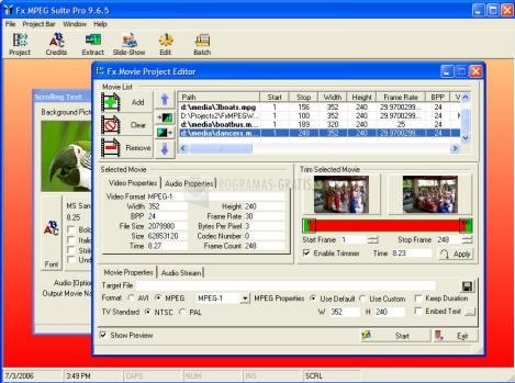 screenshot-Fx MPEG Suite-1