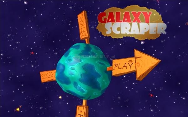 screenshot-Galaxy Scraper-1