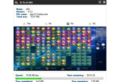 screenshot-Game Downloader-1