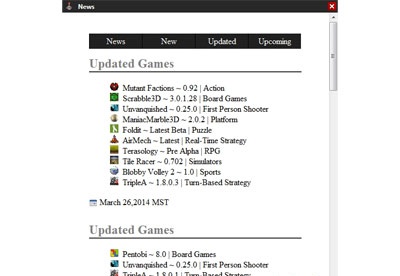 screenshot-Game Downloader-2
