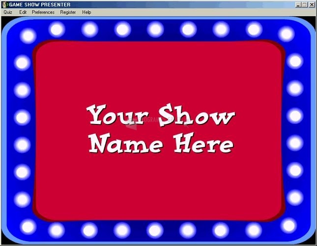 screenshot-Game Show Presenter-1