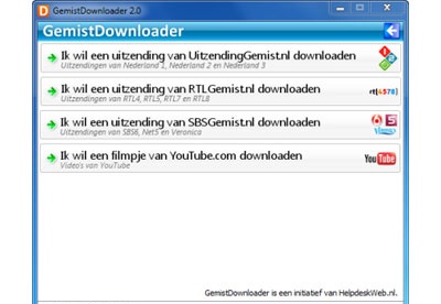 screenshot-GemistDownloader-1