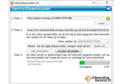 screenshot-GemistDownloader-2