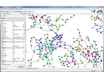 gephi download mac