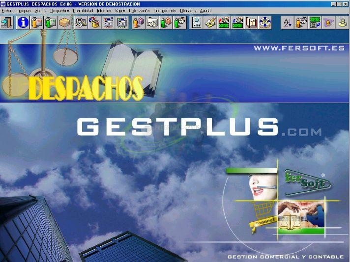 screenshot-GestPlus Despachos-1