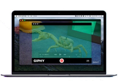 giphy capture download mac