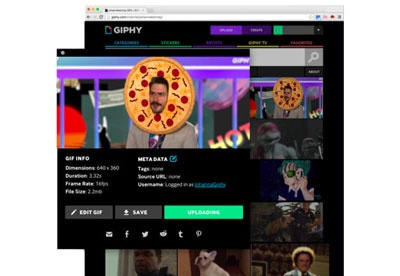 giphy capture for making software tuts