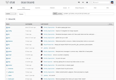 Как установить gitlab на windows