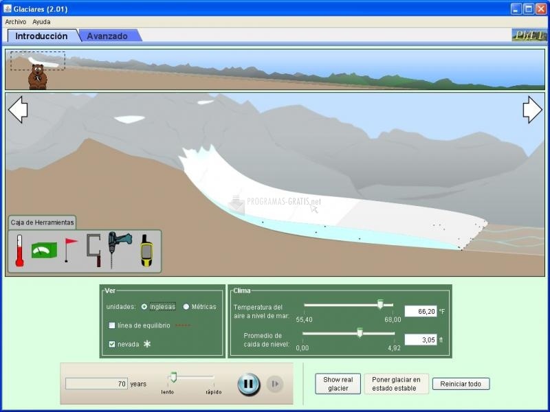 screenshot-Glaciers-1