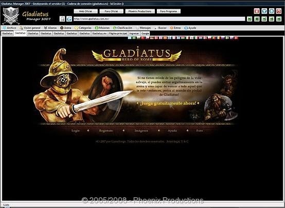 screenshot-Gladiatus Manager-1