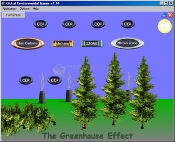 screenshot-Global Environmental Issues-1