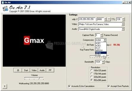 screenshot-Gmax On Air-1