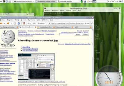 screenshot-Gnome-2