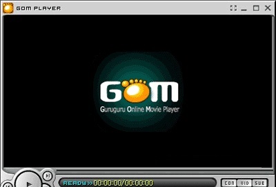 screenshot-GOM Player-2