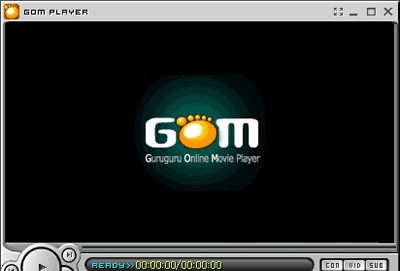 gom player 32 bit