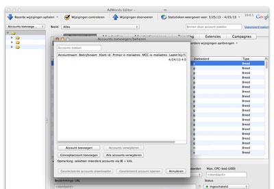 download adwords editor on mac