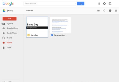 desktop version of google drive for mac