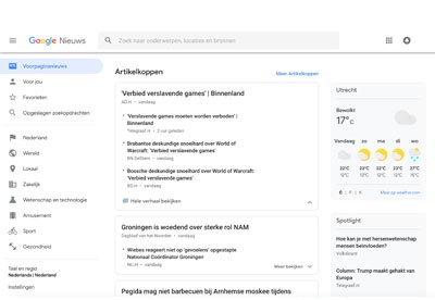 screenshot-Google Nieuws-2