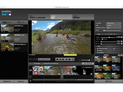 Download gopro studio for mac