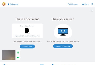 gotomeeting secure login