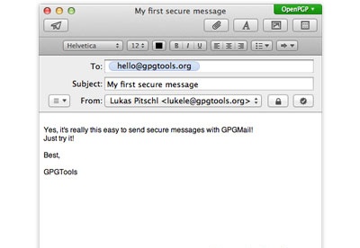 download gpg suite for mac