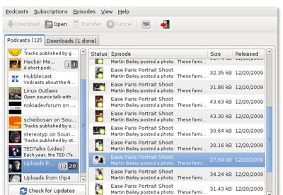screenshot-gPodder-1