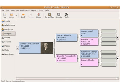 screenshot-Gramps-2