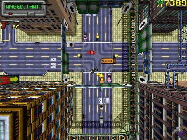screenshot-Grand Theft Auto GTA-1