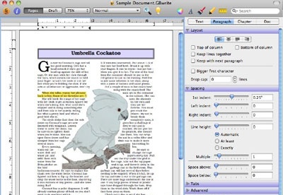 word processing for mac free download