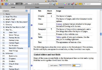 free word processor for mac