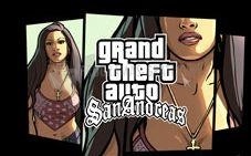 screenshot-GTA San Andreas Girls Screensaver-1