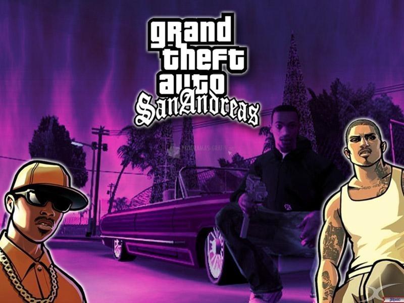 screenshot-GTA San Andreas Multiplayer-1