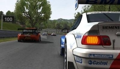 screenshot-GTR 2: FIA GT Racing Game-1