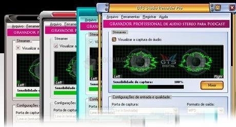 screenshot-GTS Studio Recorder Pro-1