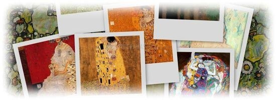 screenshot-Gustav Klimt Art Screensaver-1
