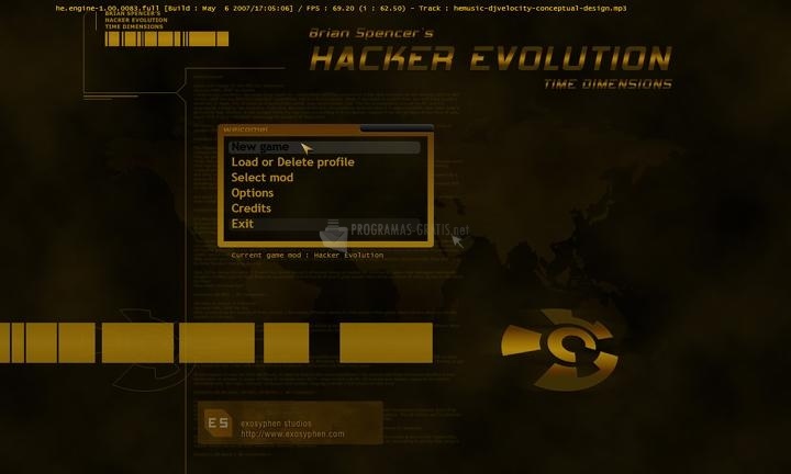 screenshot-Hacker Evolution-1
