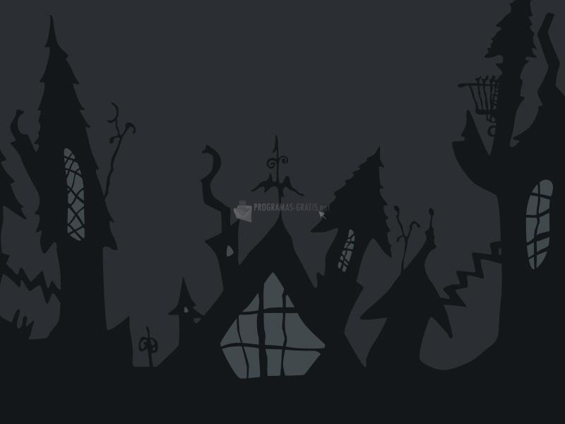screenshot-Halloween Town-1