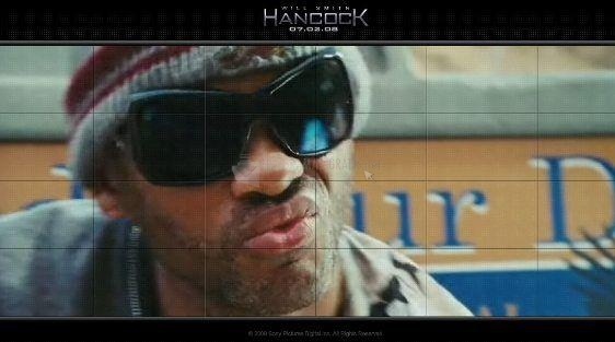screenshot-Hancock Screensaver-1