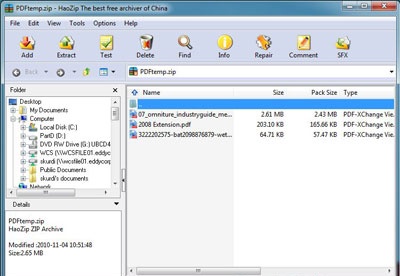 screenshot-HaoZip-1