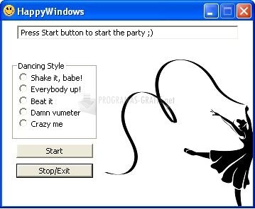 screenshot-Happy Windows-1